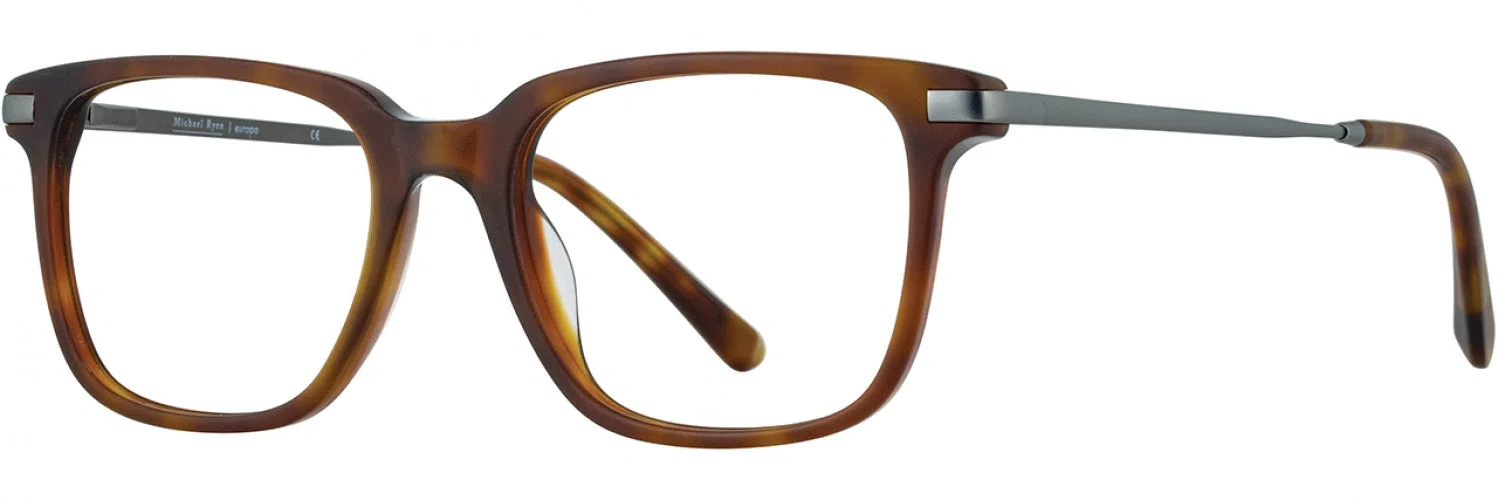 Michael Ryen MR344 Eyeglasses - view 6